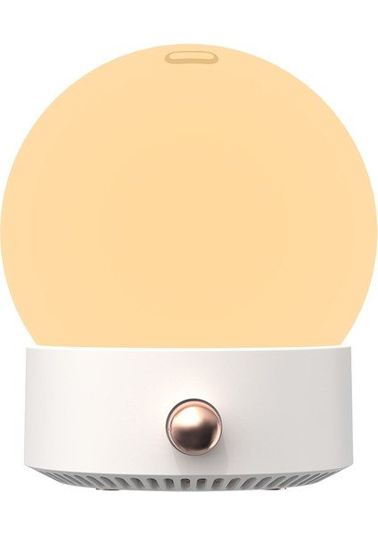 Hava Nemlendirici (Yurt Dışından)