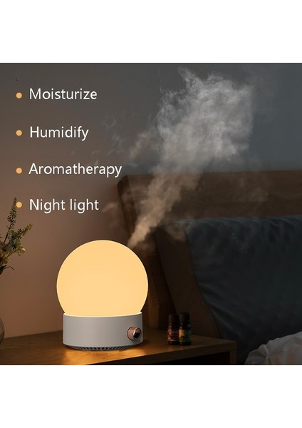 Hava Nemlendirici (Yurt Dışından) fırsatları