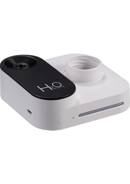 Hava Nemlendirici (Yurt Dışından)