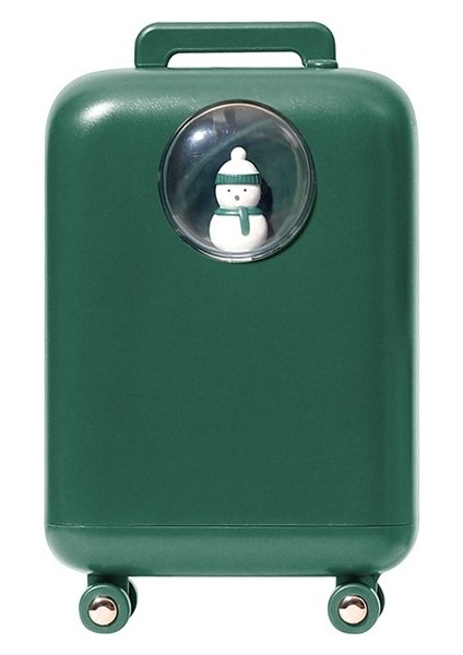 Hava Nemlendirici (Yurt Dışından)