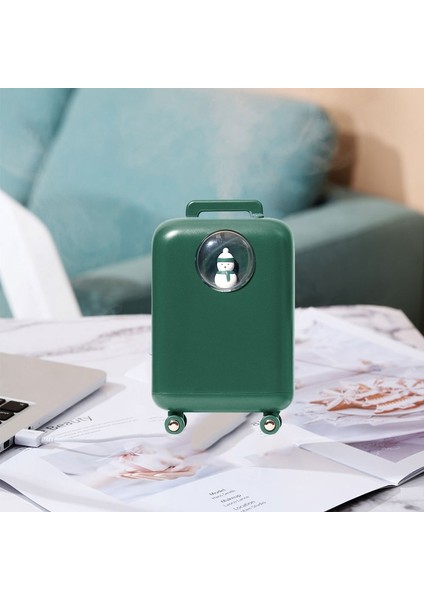 Hava Nemlendirici (Yurt Dışından) fiyatları