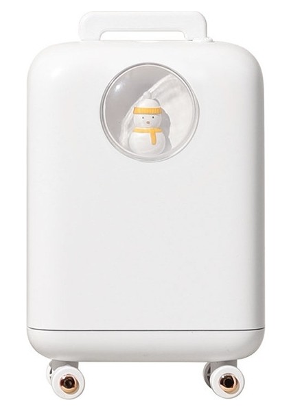 Hava Nemlendirici (Yurt Dışından)