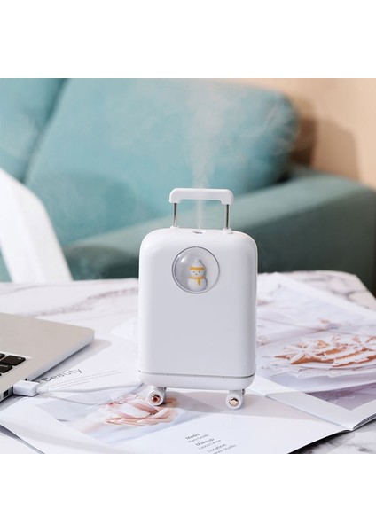 Hava Nemlendirici (Yurt Dışından) fiyatları