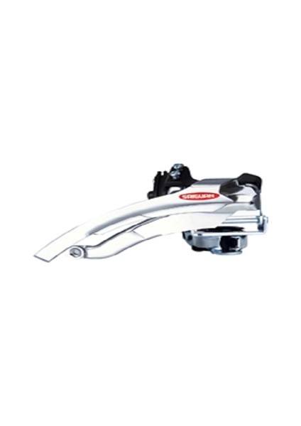 Bisiklet Attırıcı Ön Cr-50 (Alttan-Üstten)
