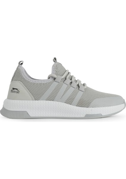 TUESDAY I Kadın Sneaker Koşu & Yürüyüş Ayakkabısı Gri