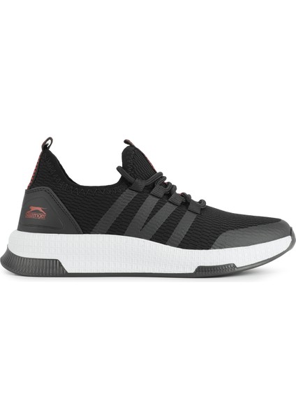TUESDAY I Kadın Sneaker Koşu & Yürüyüş Ayakkabısı Siyah / Beyaz