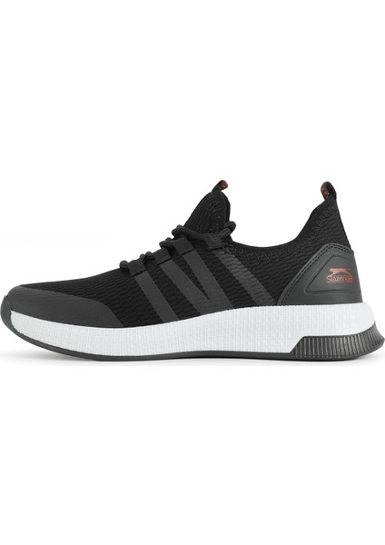 TUESDAY I Kadın Sneaker Koşu & Yürüyüş Ayakkabısı Siyah / Beyaz fırsatları