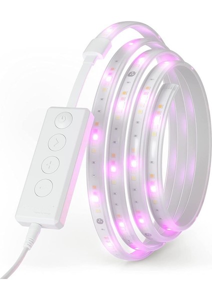 Essentials Lightstrip Başlangıç Kiti, 2 M, Çok Renkli (Rgbw)