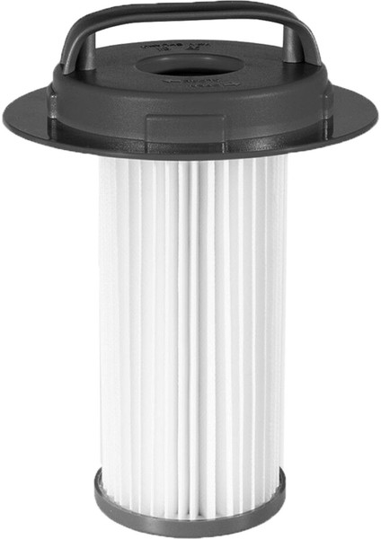 Philips Fc 9209 Marathon Süpürge Çelik Telli Hortum Filtre Seti 5'li Paket
