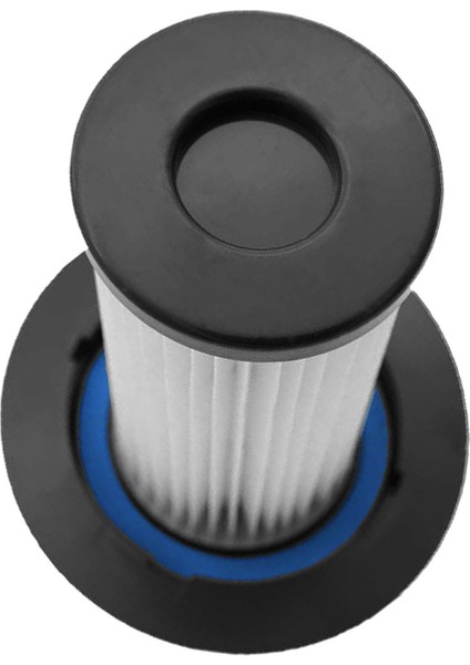 Philips Fc 9209 Marathon Süpürge Çelik Telli Hortum Filtre Seti 5'li Paket