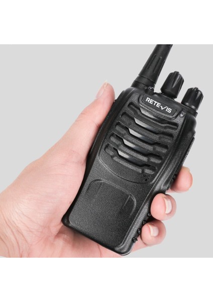 Uhf Pmr El Telsizi 1-20 Km modelleri