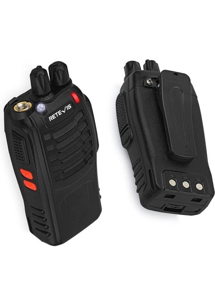 Uhf Pmr El Telsizi 1-20 Km indirimleri