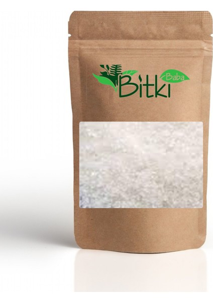 Amonyak Toz Açık 500 gr