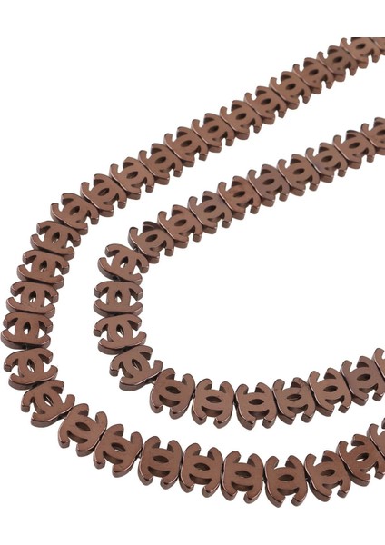 8 mm Hematit Dizi Doğaltaş - DZ4297 fiyatları