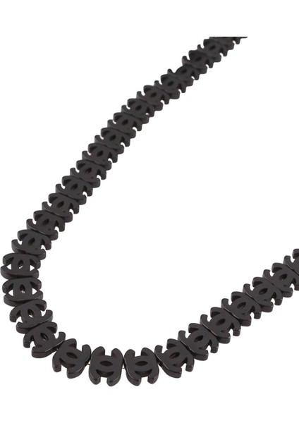 8 mm Hematit Dizi Doğaltaş - DZ4297-S