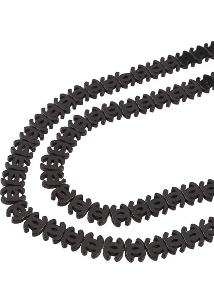 8 mm Hematit Dizi Doğaltaş - DZ4297-S fiyatları