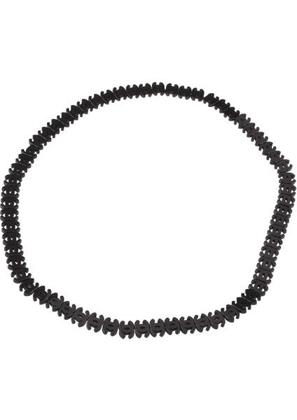 8 mm Hematit Dizi Doğaltaş - DZ4297-S modelleri