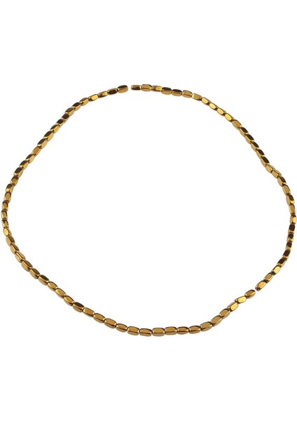 5x3 mm Hematit Dizi Doğaltaş - DZ3598 modelleri