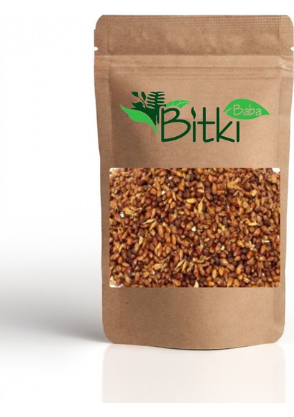 Süpürge Tohumu 50 gr