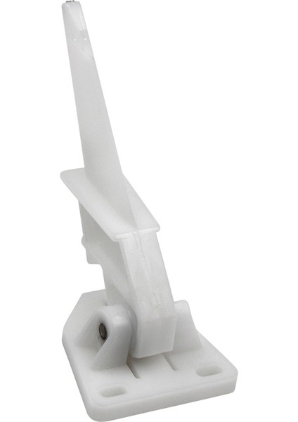 Deniz Tekne Hızmetometre Ölçer Pitot Pickup Tekne Hızı Pick Up Tüp Için (Yurt Dışından)