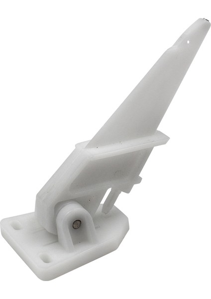 Deniz Tekne Hızmetometre Ölçer Pitot Pickup Tekne Hızı Pick Up Tüp Için (Yurt Dışından) fiyatları