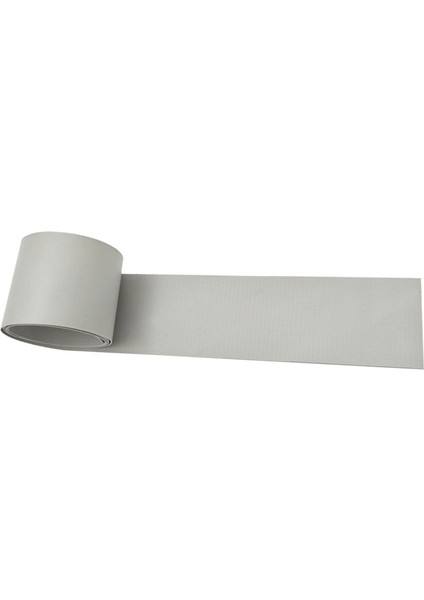 Gri Yama / Onarım Malzemesi Şişme Botlar Için - Pvc -51 * 1000MM (Yurt Dışından)