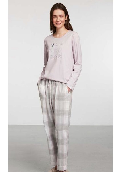 Catherınes 1910 Kadın Pijama Takımı