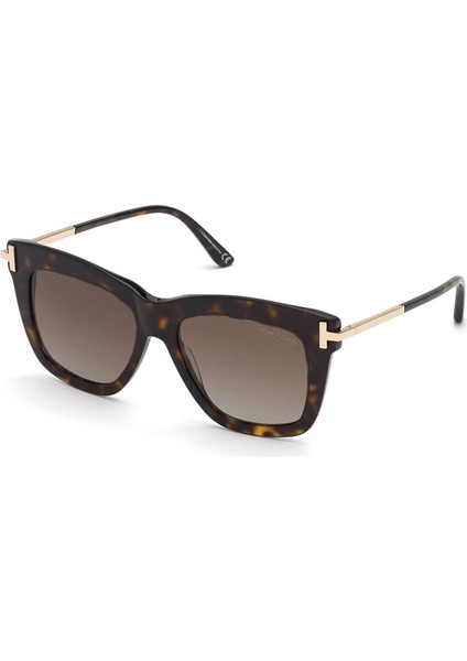 Tf 0822 52H .52 Tom Ford Tf 0822 52H .52 Güneş Gözlüğü