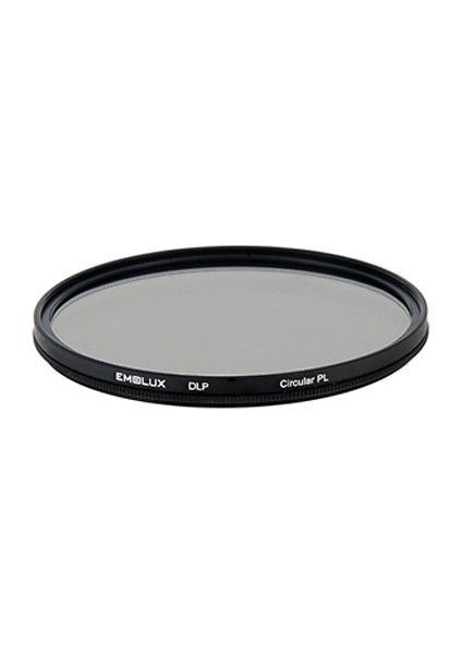 Dlp Cpl Polarize Slim 62 mm