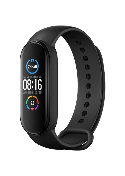 Mi Band 5