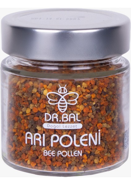 Dr.bal Arı Poleni (100 gr)