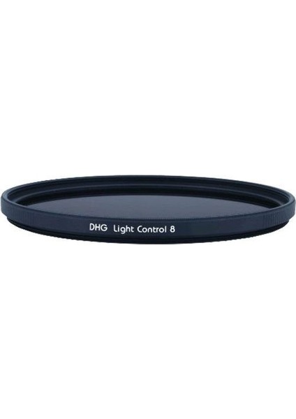 MC-ND8X 3 Stop Filtre 72 mm