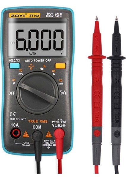 Ölçüm Aleti Voltmetre (Yurt Dışından) fiyatları