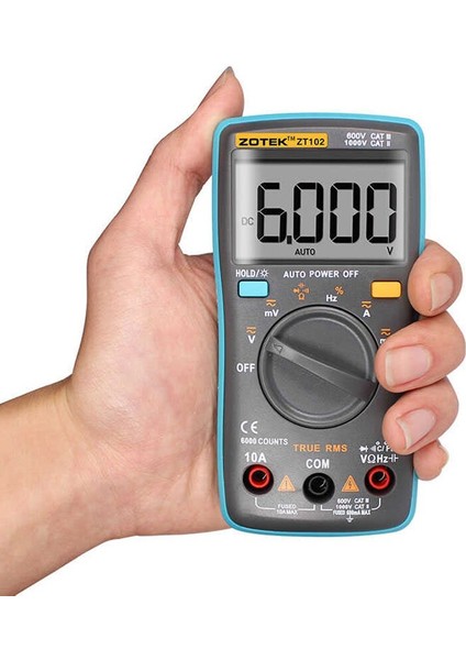 Ölçüm Aleti Voltmetre (Yurt Dışından) modelleri