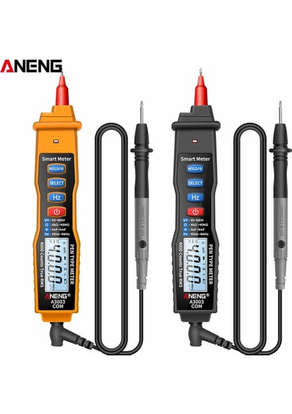 Ölçüm Aleti Multimetre (Yurt Dışından) fiyatları