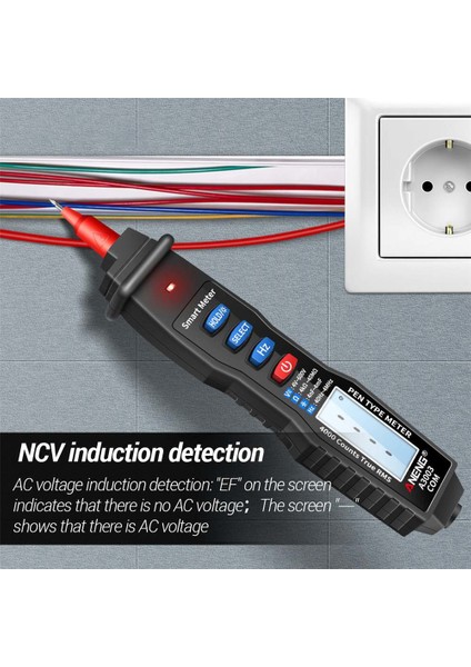Ölçüm Aleti Multimetre (Yurt Dışından) fırsatları