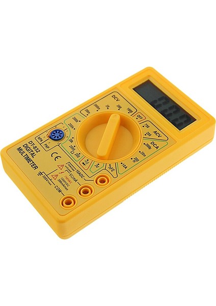 Ölçüm Aleti Voltmetre (Yurt Dışından) indirimleri