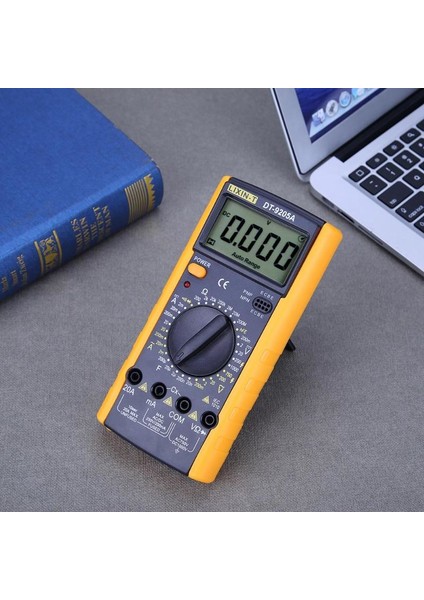 Ölçüm Aleti Voltmetre (Yurt Dışından) modelleri