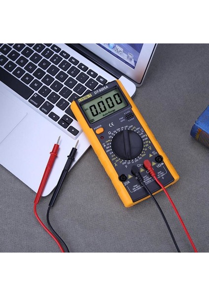 Ölçüm Aleti Voltmetre (Yurt Dışından) fırsatları