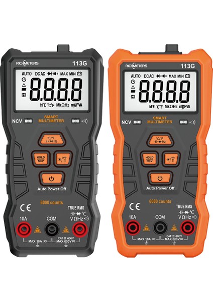 Ölçüm Aleti Multimetre (Yurt Dışından) fiyatları