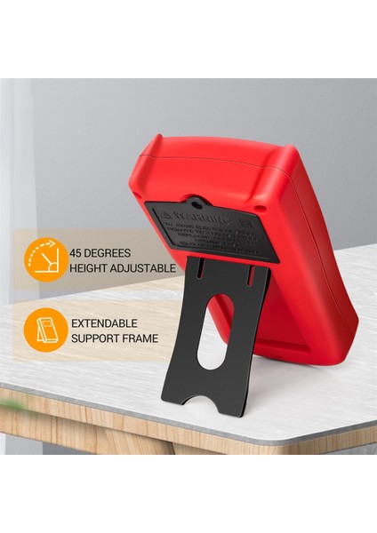 Ölçüm Aleti Multimetre (Yurt Dışından) fırsatları