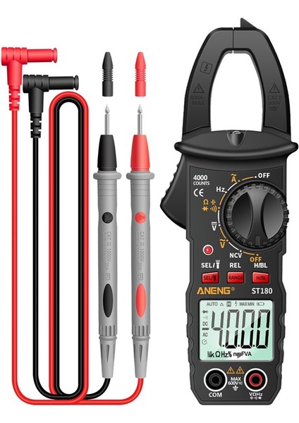 Ölçüm Aleti Voltmetre (Yurt Dışından) fiyatları