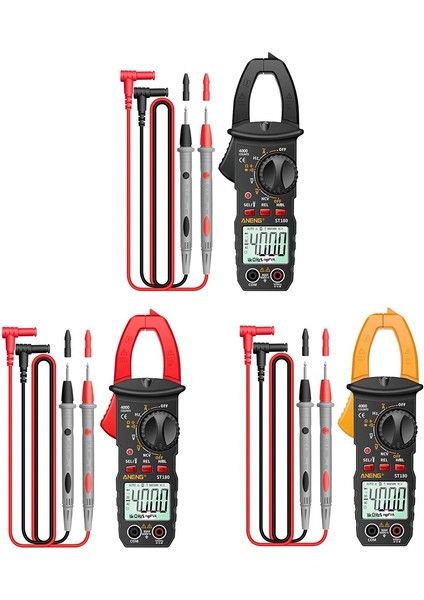 Ölçüm Aleti Voltmetre (Yurt Dışından) modelleri