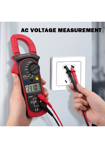 Ölçüm Aleti Multimetre (Yurt Dışından) fırsatları