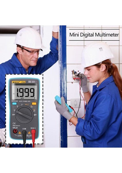 Ölçüm Aleti Voltmetre (Yurt Dışından) modelleri
