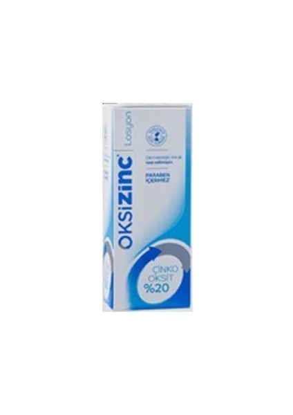 %20 Çinko Oksit Losyon 100ml