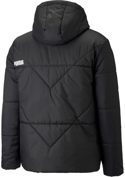 Ess Padded Jacket Erkek Günlük Mont 58764501 Siyah fiyatları