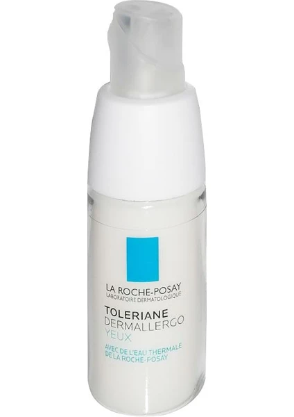 La Roche-Posay La Roche Posay Toleriane Dermallergo Yeux 20ml