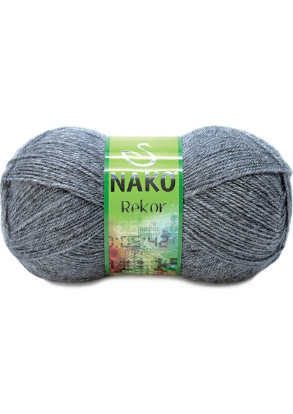 Rekor Gri Melanj - 00194