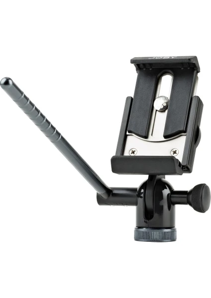 JB01500-BWW Griptight Pro Video Mount Siyah